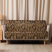 Tiger Stripe Emberwood CAMO Sherpa Blanket