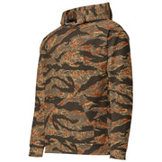 Tiger Stripe Emberwood CAMO Unisex Hoodie