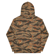 Tiger Stripe Emberwood CAMO Unisex Hoodie