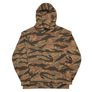 Tiger Stripe Emberwood CAMO Unisex Hoodie