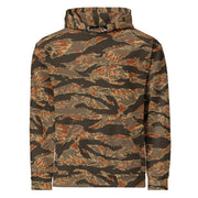 Tiger Stripe Emberwood CAMO Unisex Hoodie