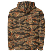 Tiger Stripe Emberwood CAMO Unisex Hoodie
