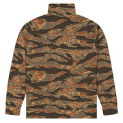 Tiger Stripe Emberwood CAMO Unisex Track Jacket