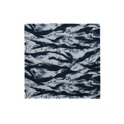 Tiger Stripe Blue Frost CAMO Bandana - S - Head