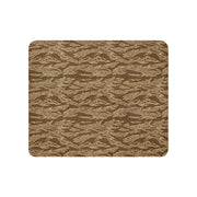 Tiger Stripe Desert CAMO Sherpa Blanket
