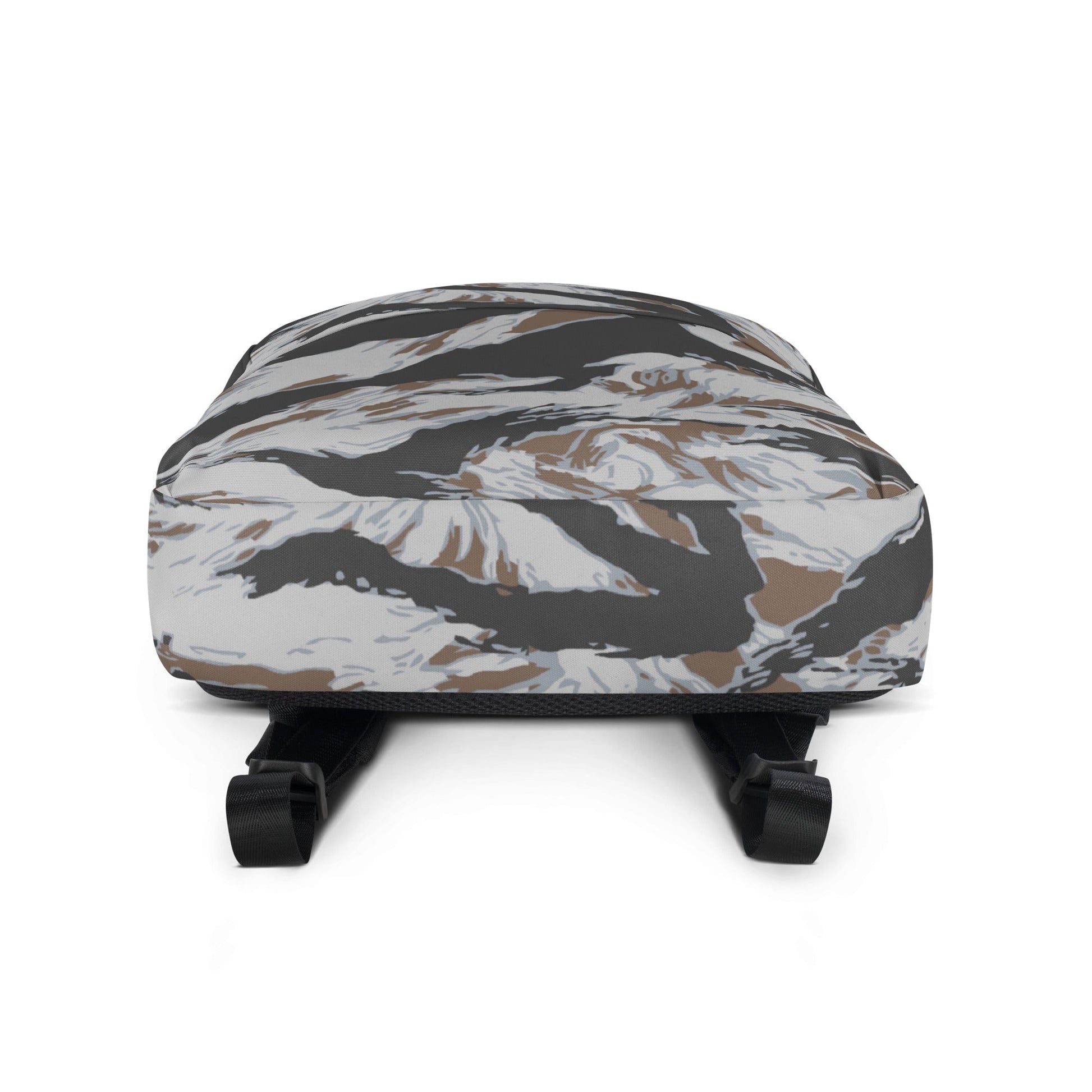American Tiger Stripe Frostbite CAMO Backpack - Backpacks