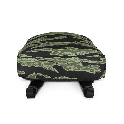 American Tiger Stripe Highland Jungle CAMO Backpack