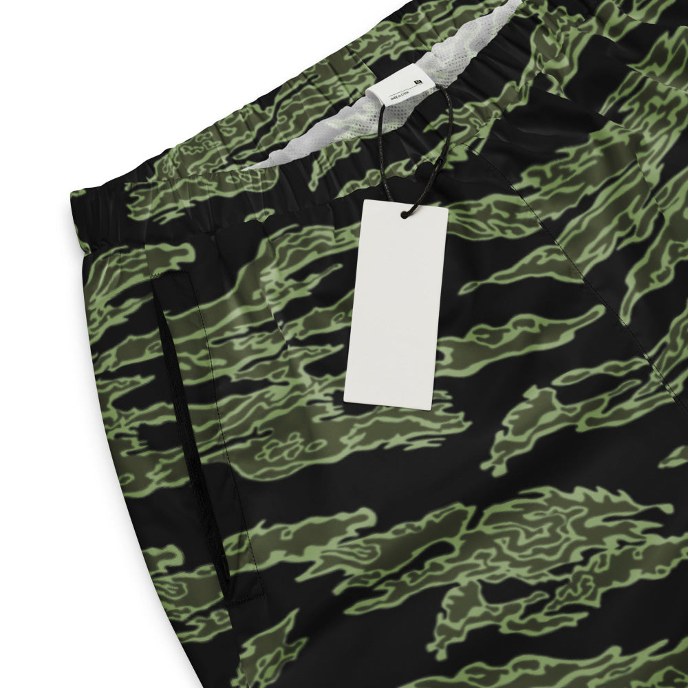 American Tiger Stripe Highland Jungle CAMO Unisex track pants - Track Pants