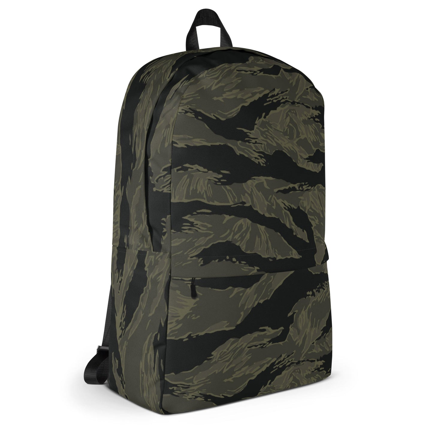American Tiger Stripe Highland Triple Canopy CAMO Backpack