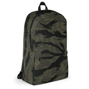 Tiger Stripe Highland Triple Canopy CAMO Backpack - Bag