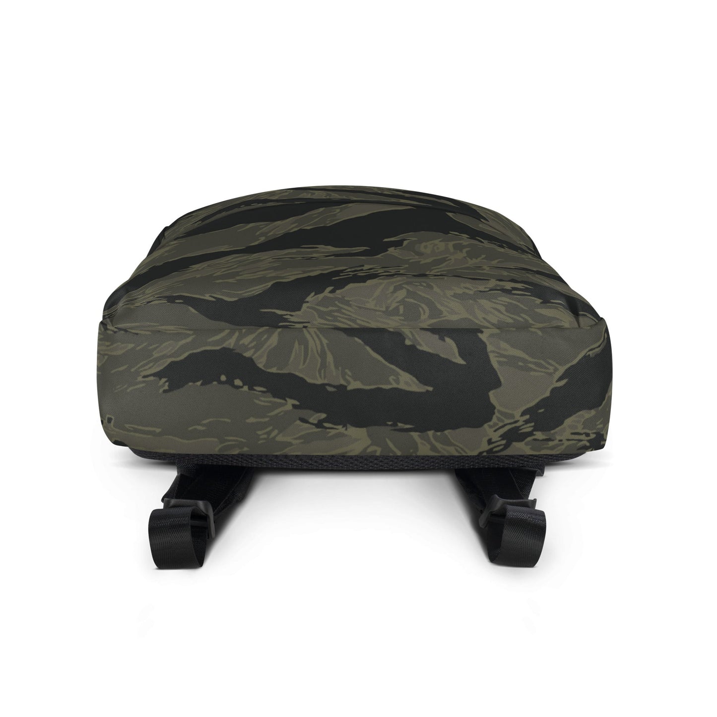 American Tiger Stripe Highland Triple Canopy CAMO Backpack