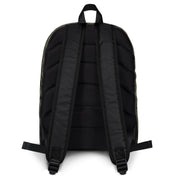 Tiger Stripe Highland Triple Canopy CAMO Backpack - Bag