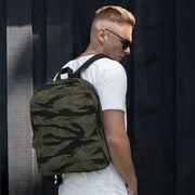 Tiger Stripe Highland Triple Canopy CAMO Backpack - Bag