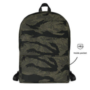 Tiger Stripe Highland Triple Canopy CAMO Backpack - Bag