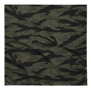 Tiger Stripe Highland Triple Canopy CAMO Bandana - L - Head