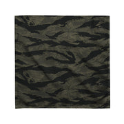Tiger Stripe Highland Triple Canopy CAMO Bandana - M - Head