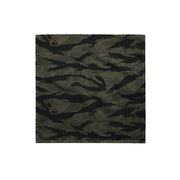 Tiger Stripe Highland Triple Canopy CAMO Bandana - S - Head