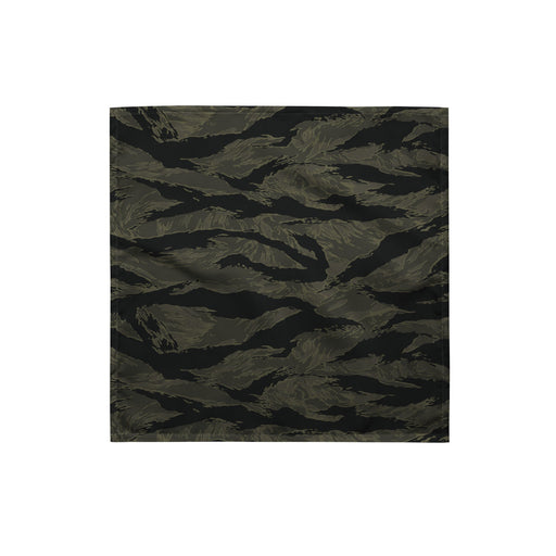 Tiger Stripe Highland Triple Canopy CAMO Bandana - S - Head