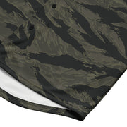 Tiger Stripe Highland Triple Canopy CAMO Unisex Baseball Jersey