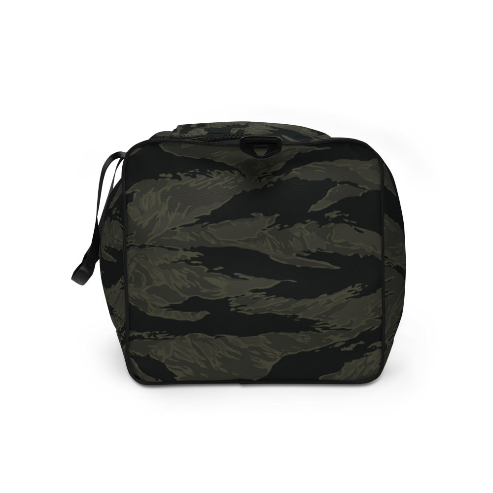 American Tiger Stripe Highland Triple Canopy CAMO Duffle bag - Bag