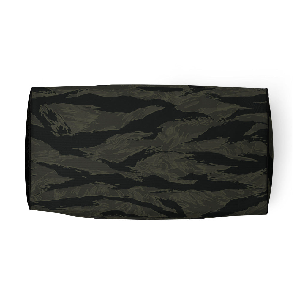 American Tiger Stripe Highland Triple Canopy CAMO Duffle bag - Bag