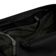 Tiger Stripe Highland Triple Canopy CAMO Duffle Bag