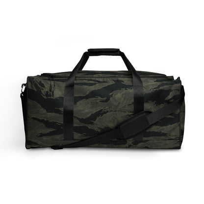 American Tiger Stripe Highland Triple Canopy CAMO Duffle bag - Bag