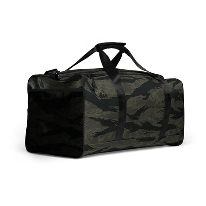 American Tiger Stripe Highland Triple Canopy CAMO Duffle bag - Bag