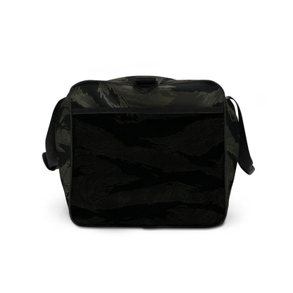 American Tiger Stripe Highland Triple Canopy CAMO Duffle bag - Bag