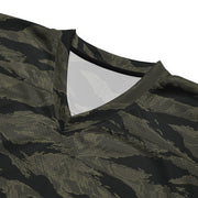 Tiger Stripe Highland Triple Canopy CAMO Unisex Football Jersey - American