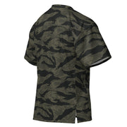 Tiger Stripe Highland Triple Canopy CAMO Unisex Football Jersey - American
