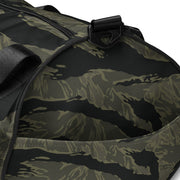 Tiger Stripe Highland Triple Canopy CAMO Gym Bag