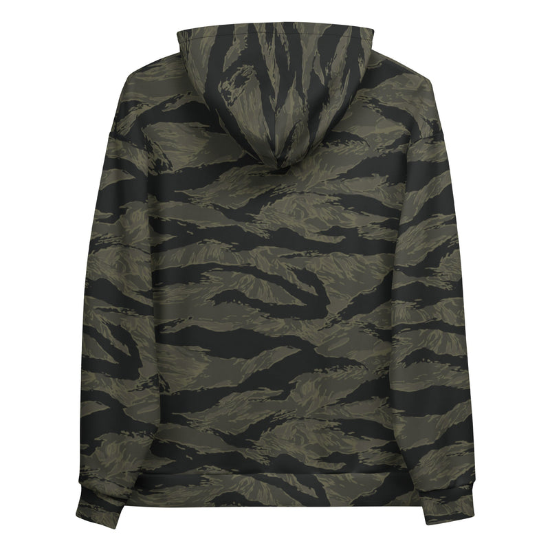Tiger Stripe Highland Triple Canopy CAMO Unisex Hoodie