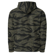 Tiger Stripe Highland Triple Canopy CAMO Unisex Hoodie
