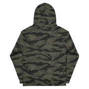 Tiger Stripe Highland Triple Canopy CAMO Unisex Hoodie