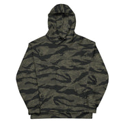 Tiger Stripe Highland Triple Canopy CAMO Unisex Hoodie