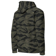 Tiger Stripe Highland Triple Canopy CAMO Unisex Hoodie