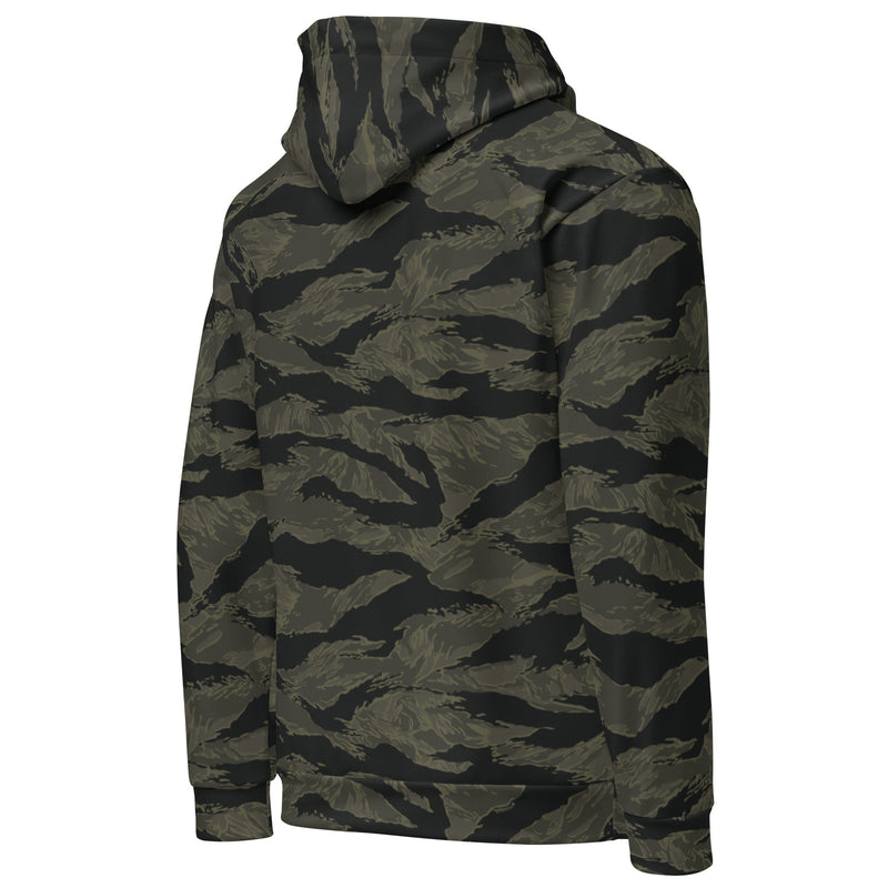Tiger Stripe Highland Triple Canopy CAMO Unisex Hoodie