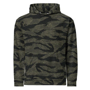Tiger Stripe Highland Triple Canopy CAMO Unisex Hoodie