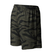 Tiger Stripe Highland Triple Canopy CAMO Unisex Mesh Shorts
