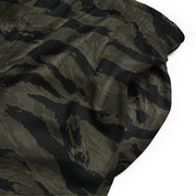 Tiger Stripe Highland Triple Canopy CAMO Unisex Mesh Shorts