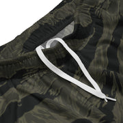Tiger Stripe Highland Triple Canopy CAMO Unisex Mesh Shorts