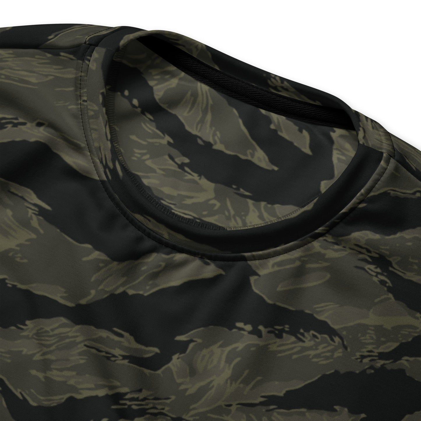 American Tiger Stripe Highland Triple Canopy CAMO Unisex Sweatshirt - Sweatshirts