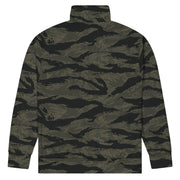 Tiger Stripe Highland Triple Canopy CAMO Unisex Track Jacket