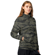 Tiger Stripe Highland Triple Canopy CAMO Unisex Track Jacket