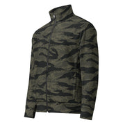 Tiger Stripe Highland Triple Canopy CAMO Unisex Track Jacket