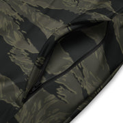 Tiger Stripe Highland Triple Canopy CAMO Unisex Track Jacket