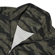 Tiger Stripe Highland Triple Canopy CAMO Unisex Track Jacket