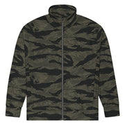 Tiger Stripe Highland Triple Canopy CAMO Unisex Track Jacket