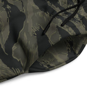 Tiger Stripe Highland Triple Canopy CAMO Unisex Wide-Leg Joggers